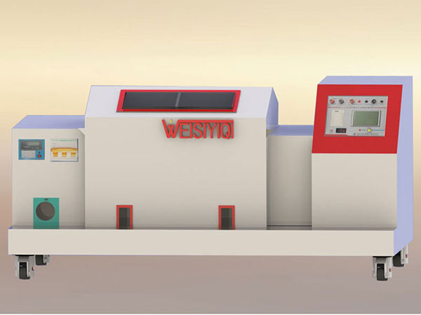 复合盐雾试验箱